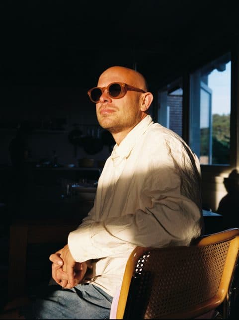 Tom Trago